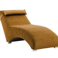 divan providence 183 de color marron claro caja de ropa de cama tapiz 80x73x170cm