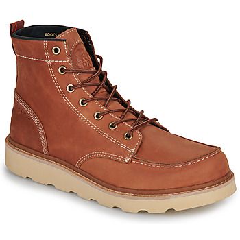 Sorel Botines SLABTOWN 62' MOC WP para hombre