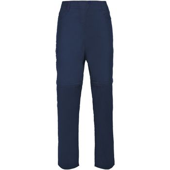 Trespass Pantalón cargo Rambler para mujer