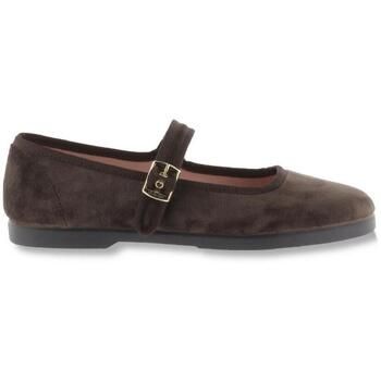 Victoria Deportivas Moda 1080111-VISON para mujer