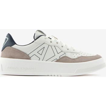 Armani Exchange Zapatillas ZAPATILLA MUJER para mujer