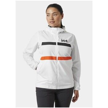 Helly Hansen Chaqueta W Salt Stripe Windbreaker para mujer