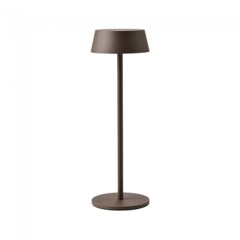 Lámpara de mesa de exterior led k4 (2w)