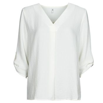 JDY Blusa JDYDIVYA 3/4 TOP WVN para mujer