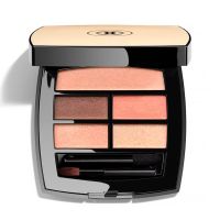 chanel sombras de ojos les beiges palette regard les beiges paleta de ojos paleta de ojos efecto buena cara natural