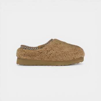 UGG Pantuflas Tasman Maxi Curly Chestnut (Women's) para mujer