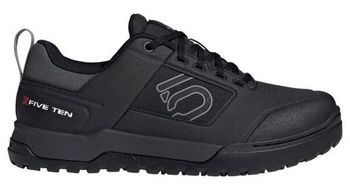 Zapatilla mtb adidas five ten impact pro negra gris