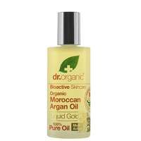 drorganic moroccan argan oil liquid gold 100 pure oil 50ml