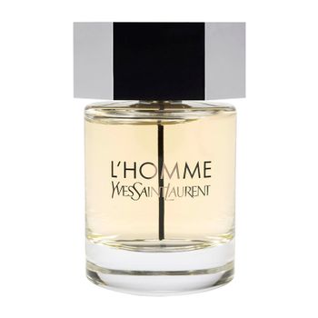 Yves Saint Laurent Eau de toilette Perfumes Hombre