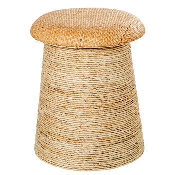 Taburete Natural