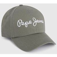 pepe jeans gorra gorra wally hombre para hombre