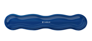 SUBBLIM ERGO CRYSTAL FLEX KEYB