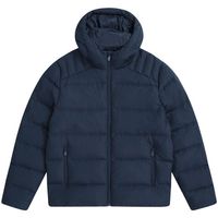animal cazadora tech para hombre
