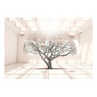 papel pintado 3d - illusion of life 150x105 cm