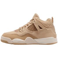 nike zapatillas altas 4 retro cozy girl enfant et bebe para nino
