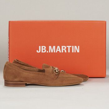 JB Martin Mocasines FRANCHE BIJOU para mujer