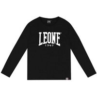 leone 1947 camiseta manga larga boy long sleeves basic para nino
