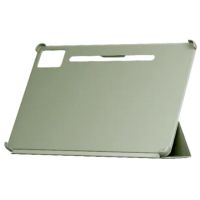 funda folio lenovo zg38c05989 verde para idea tab pro 127 policarbonato