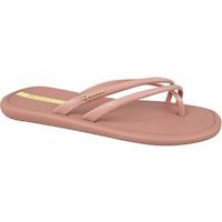 ipanema zapatos bajos meu sol thong fem para mujer