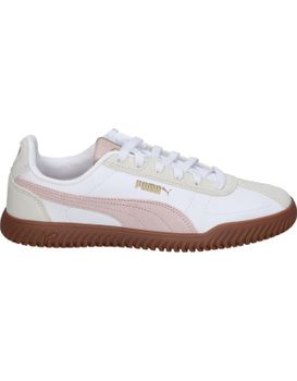 Zapatillas Para Mujer Puma Clubd Kayzer Og 402604-06 Blanco 37