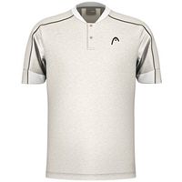 head camiseta play tech para hombre