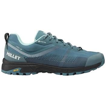 Millet Zapatillas de senderismo Chaussures de randonnée Hike Up GORE-TEX imperméables para mujer