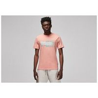 nike camiseta air jordan brand graphic para hombre