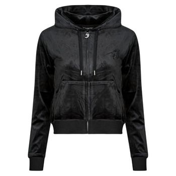 Juicy Couture Chaqueta deporte Robertson Zip Through Hoodie With Zip para mujer