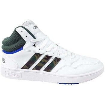 adidas Botines Hoops 30 Mid para hombre