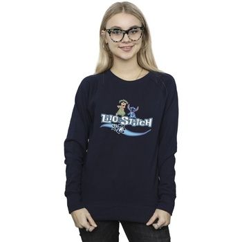 Disney Jersey BI22509 para mujer