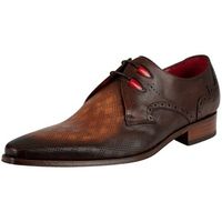 jeffery-west zapatos hombre zapatos de cuero vintage para hombre