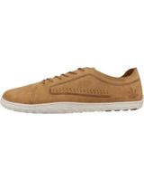 de waals zapatillas hombre modelo mojave color marron claro camel