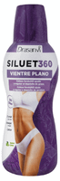 drasanvi siluet 360 vientre plano 600 ml