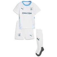 puma chandal om mini-kit domicile para nina