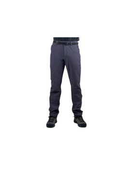Pantalones Trangoworld Largo Orniz Hombre Antracita
