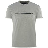 aquascutum camiseta london 1851 para hombre