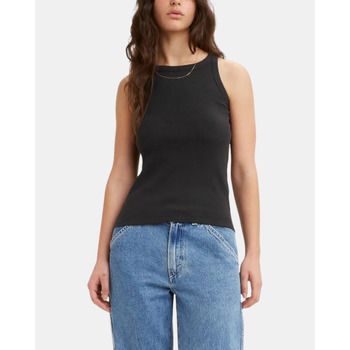 Levis Camiseta tirantes A3381 0001 ESSENTIAL RACER TANK para mujer