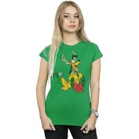 disney camiseta bi32899 para mujer