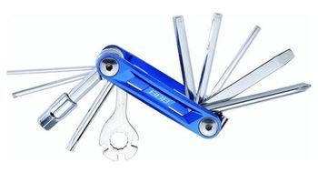 Bbb primefold m multi tool