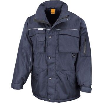 Work-Guard By Result Cazadora RS72 para hombre