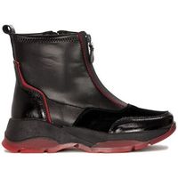 filippo botines dbt420322bk para mujer
