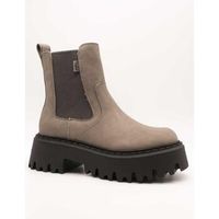 buffalo botines aspen chelsea vegan para mujer