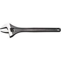 hazet 279-18 llave de una boca r regulable r perfil de hexagono exterior r 461 mm