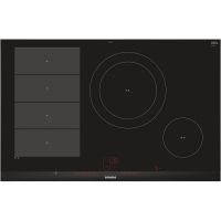 siemens ex875lec1e placa de induccion 3 zonas negro