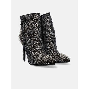 Exé Shoes Botines BOTINES P234-D25 para mujer