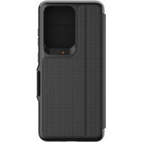 gear4 oxford eco galaxy s20 ultra case - black black