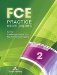 fce practice exam papers 2 student s book with digibooks app