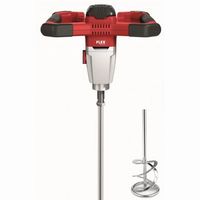mezcladora 18v mxe 180-ec wr2 120 flex - sin bateria ni cargador - 495964