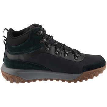 Columbia Zapatillas de senderismo Burnsider WP para hombre