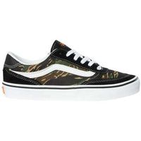 vans zapatillas zapatillas brooklyn camo para hombre